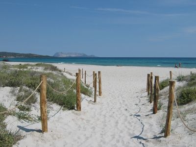 Budoni - spiagge e mare cristallino