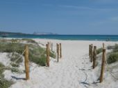 Budoni - spiagge e mare cristallino