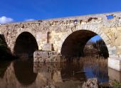 Porto Torres - il ponte romano