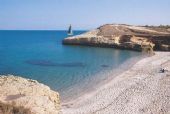 Porto Torres - spiaggia di Balai