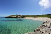 Porto Torres - spiaggia di Balai