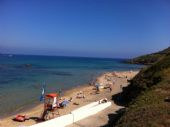 Castelsardo - spiaggia di Lu Bagnu