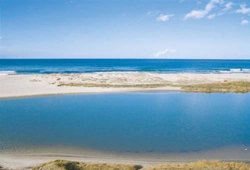 Valledoria - spiaggia di San Pietro