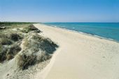 spiaggia a Marina di Sorso