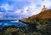 isola dell'Asinara