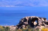 isola dell'Asinara - scorcio