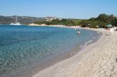 spiaggia La Celvia - Costa Smeralda