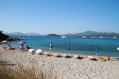 spiaggia La Celvia - Costa Smeralda