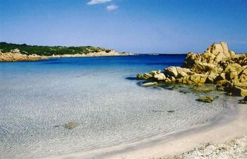 Spiaggia del Principe (detta anche Portu Li Coggi)