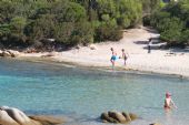 spiaggia di Capriccioli - Costa Smeralda