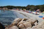 spiaggia di Capriccioli - Costa Smeralda