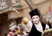 La Sartiglia di Oristano