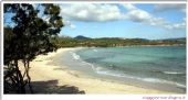 spiaggia Ira a Porto Rotondo