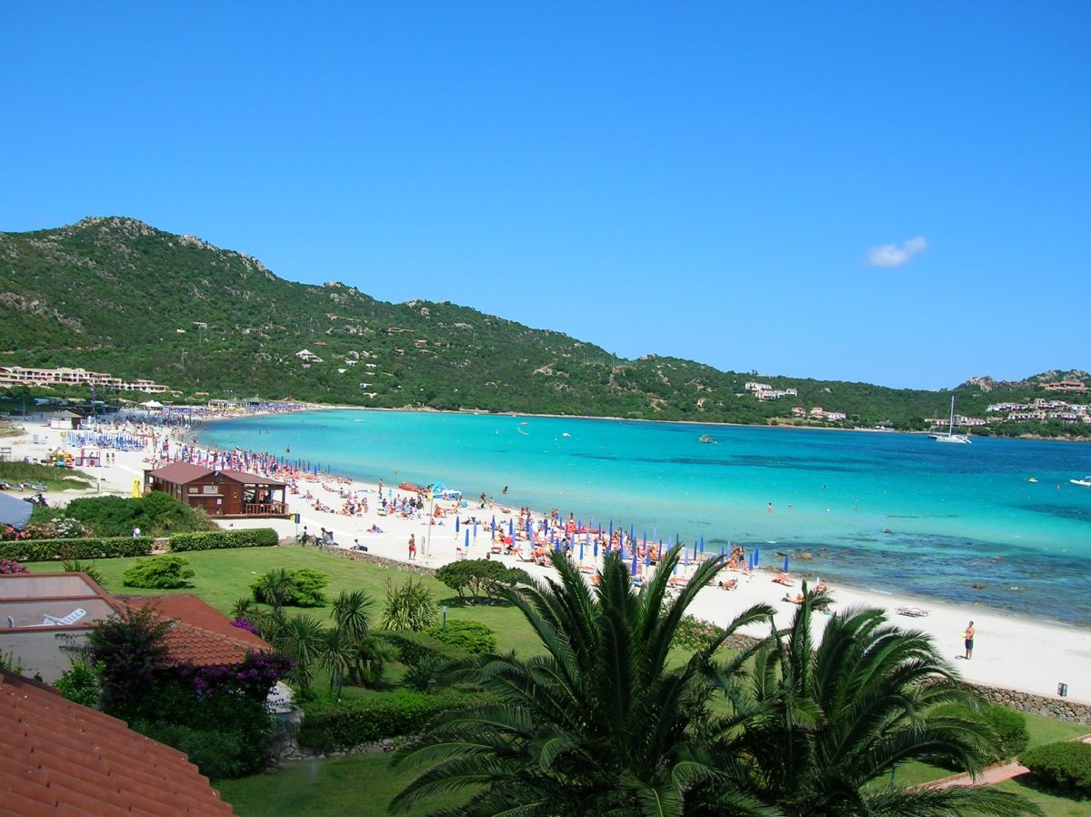 Spiaggia di Marinella