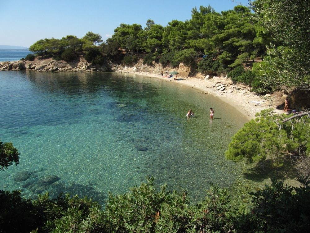 Cala Moresca - Golfo Aranci