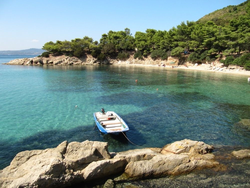 Cala Moresca - Golfo Aranci