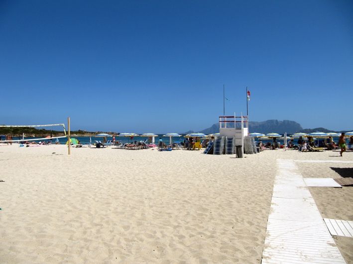 Spiaggia di Bados