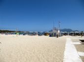 spiaggia di Bados - Olbia