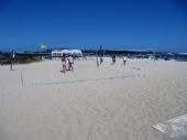 spiaggia di Bados - Olbia