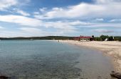 Spiaggia Mare e Rocce