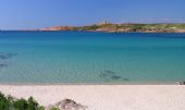 Spiaggia Isola Rossa