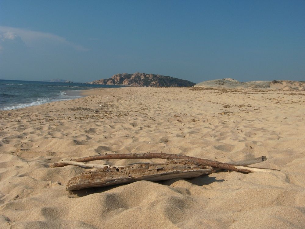 Spiaggia Marina delle Rose - Aglientu