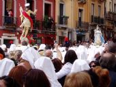 Pasqua in Sardegna