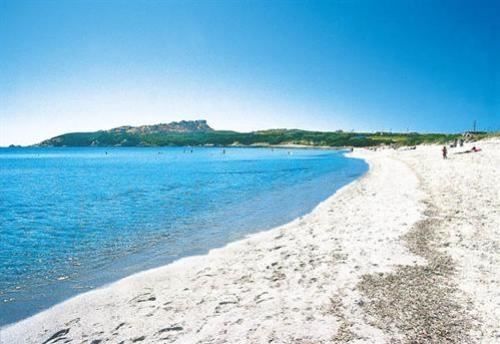 spiaggia Rena di Ponente - Santa Teresa Gallura