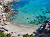 Cala Spinosa beach