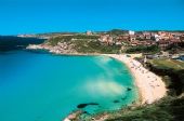 Porto San Paolo Beach