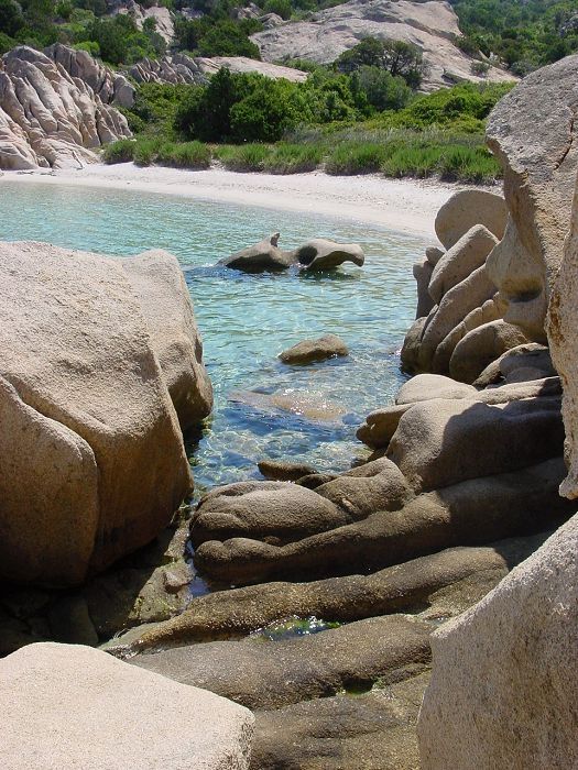 Cala Girgolu - San Teodoro