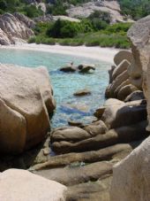 Cala Girgolu - San Teodoro