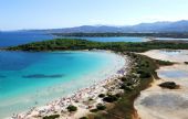 spiaggia Cala Brandinchi - San Teodoro