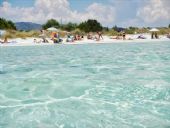 spiaggia Cala Brandinchi - San Teodoro