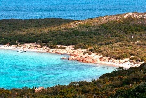 Giardini di Cala d'Ambra - San Teodoro