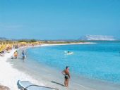 Cala d'Ambra beach