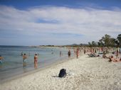 Spiaggia di Porto Ottiolu