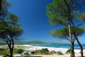 spiaggia Pedra e Cupa - Budoni