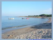 Sant' Anna Beach