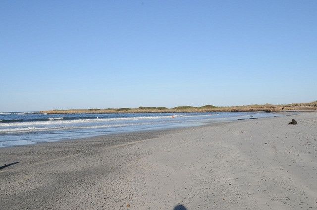 spiaggia di Porto Ainu - Budoni