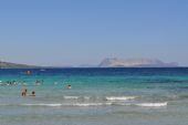 spiaggia di Porto Ainu - Budoni