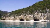 Cala Luna - Dorgali Cala Gonone