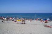 S. Giovanni Lido Beaches