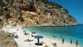 Cala Biriola beach