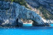 Cala Goloritzé beach