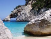 Cala Goloritzé beach