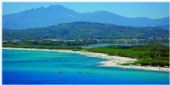 Spiaggia di Tancau