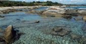 Spiaggia di Foxi Lioni