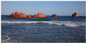 spiaggia di Cea, Tortolì