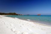 Lido di Cea beach